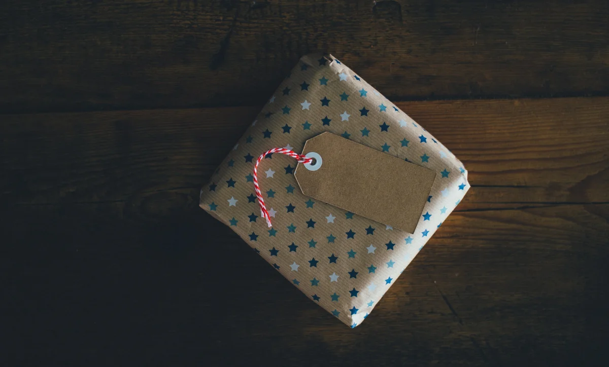 Ideas de regalo con productos naturales para cualquier ocasión