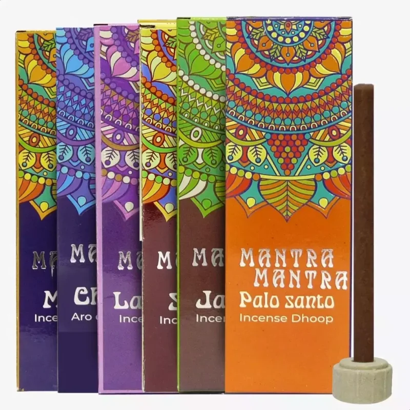 Dhoop Mantra