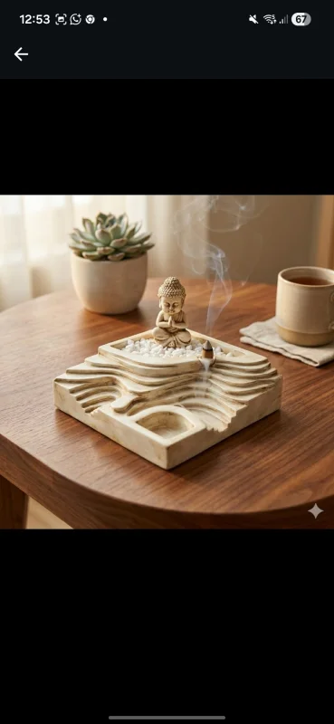 Jardin Zen