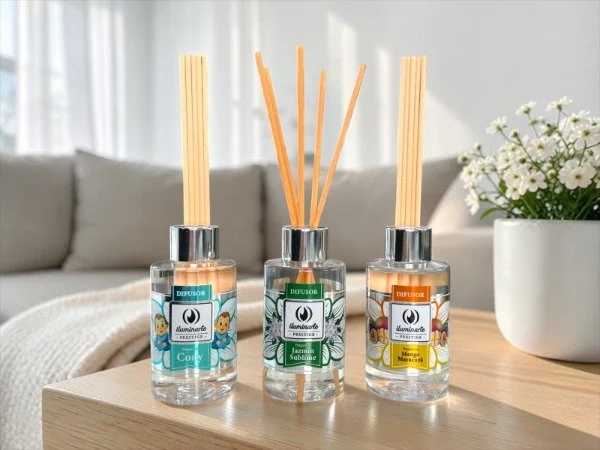Difusor Iluminarte x 125ml