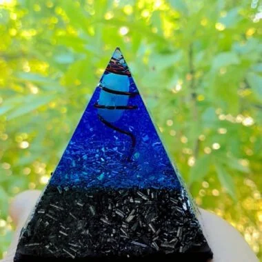 Orgonitas