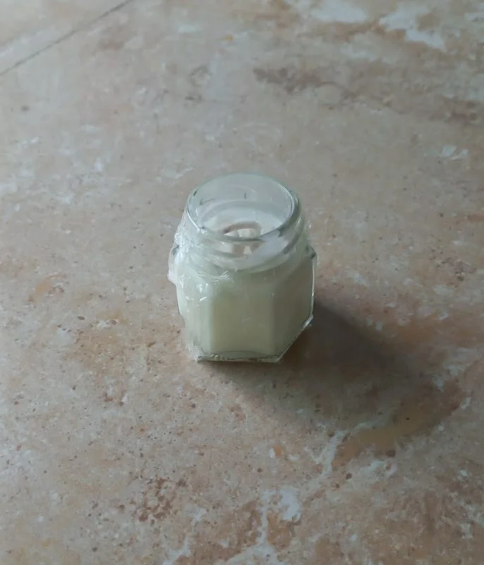 Velas Soja