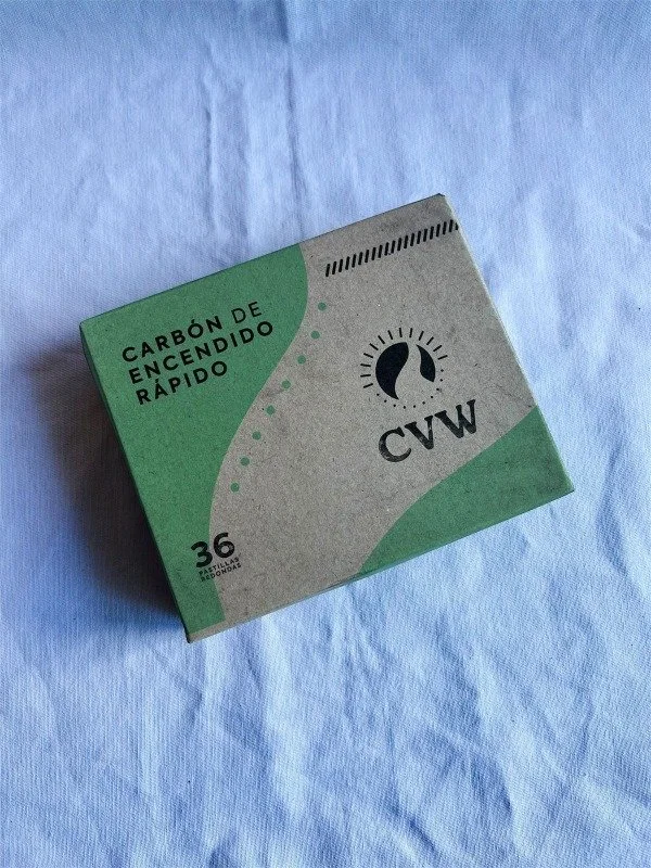 Carbón Neutro x 1