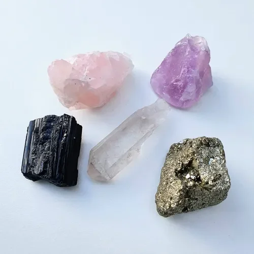 Piedras Sueltas