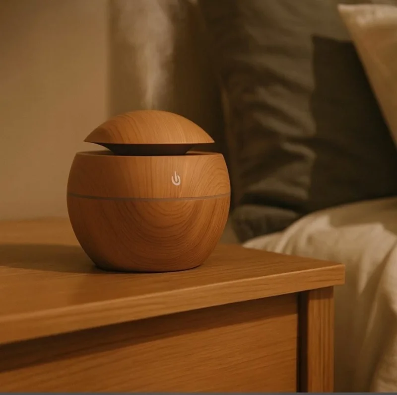 Humidificador Esfera