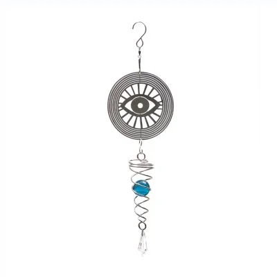 Llamador Encantavientos Mandala