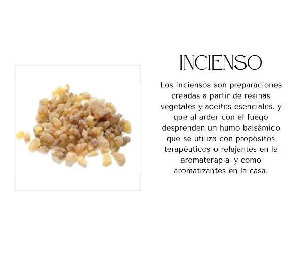 Incienso Importado x 50gr